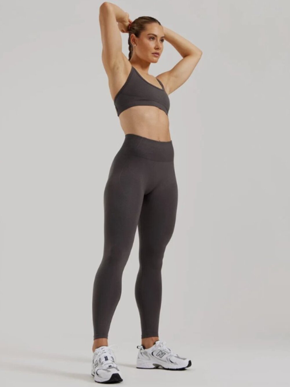 Women's Best Define 2.0 Seamless Scrunch Leggings Long Length